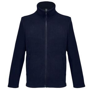 SOLS Unisex Adult Microfleece Jacket / French Navy